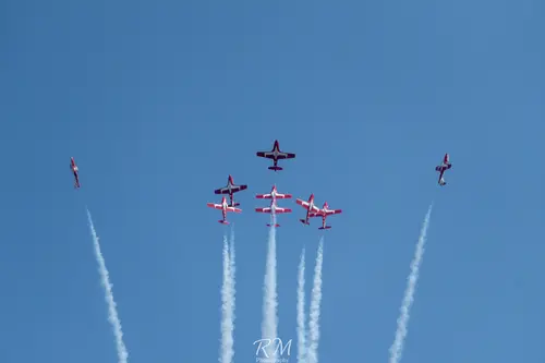 2024 Ldn airshow photo 31